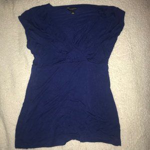 Short Sleeve Top